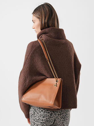 LAUREN RALPH LAUREN | Ledertasche - Shopper BRADLY Medium