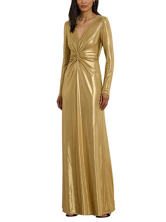 LAUREN RALPH LAUREN | Vestido de noche NADIRA