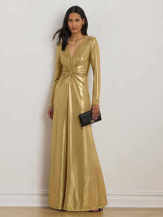 LAUREN RALPH LAUREN | Vestido de noche NADIRA
