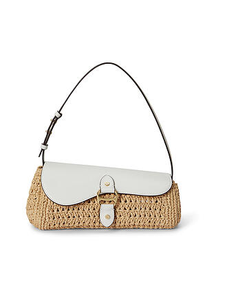 LAUREN RALPH LAUREN | Tasche - Schultertasche TASHA Medium