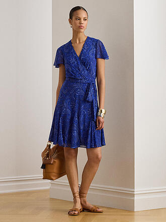 LAUREN RALPH LAUREN | Minikleid 