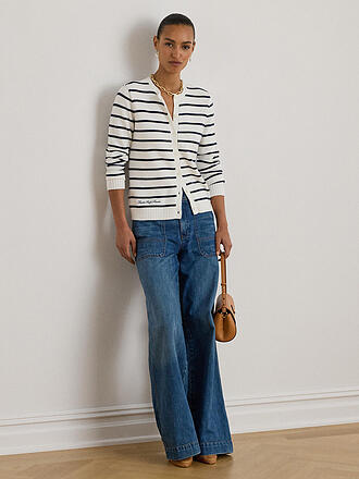 LAUREN RALPH LAUREN | Strickjacke RALHAN