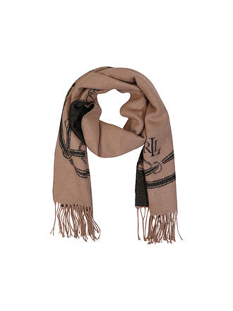 LAUREN RALPH LAUREN | Set 2-teilig Mütze und Schal