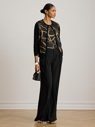 LAUREN RALPH LAUREN | Strickjacke