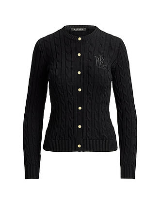 LAUREN RALPH LAUREN | Strickjacke