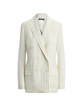 LAUREN RALPH LAUREN | Leinenblazer