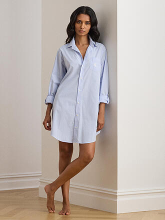 LAUREN RALPH LAUREN | Nachthemd - Sleepshirt 