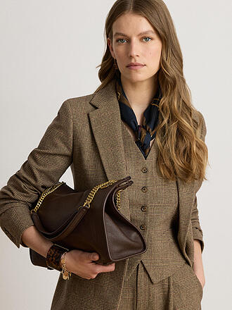LAUREN RALPH LAUREN | Ledertasche - Shopper BRADLY Large