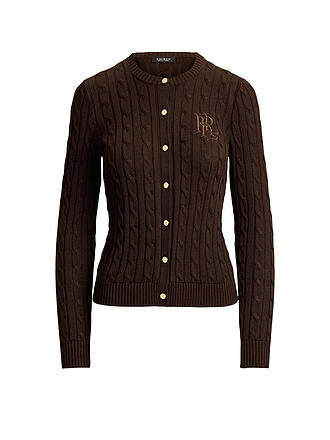 LAUREN RALPH LAUREN | Strickjacke