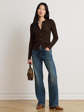 LAUREN RALPH LAUREN | Strickjacke