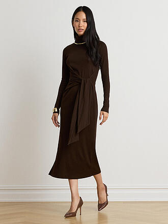 LAUREN RALPH LAUREN | Midikleid 
