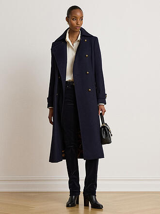 LAUREN RALPH LAUREN | Wollmantel