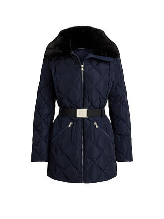 LAUREN RALPH LAUREN | Daunensteppjacke