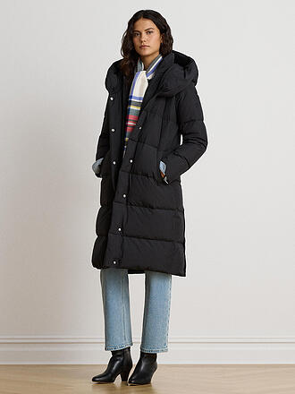 LAUREN RALPH LAUREN | Daunenmantel