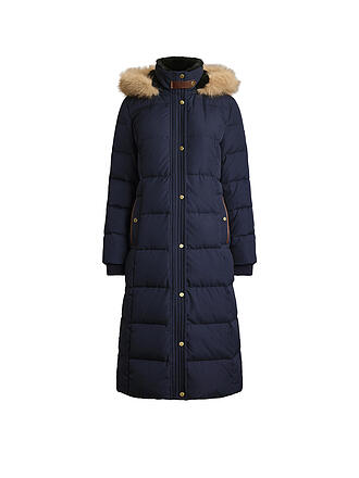 LAUREN RALPH LAUREN | Daunensteppmantel