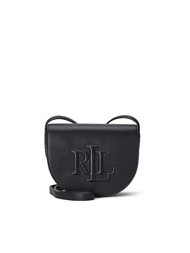LAUREN RALPH LAUREN Ledertasche - Mini Bag WITLEY – Lauren Ralph Lauren