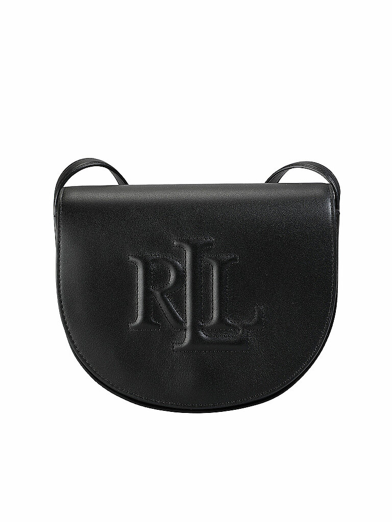 LAUREN RALPH LAUREN Ledertasche - Mini Bag WITLEY – Lauren Ralph Lauren