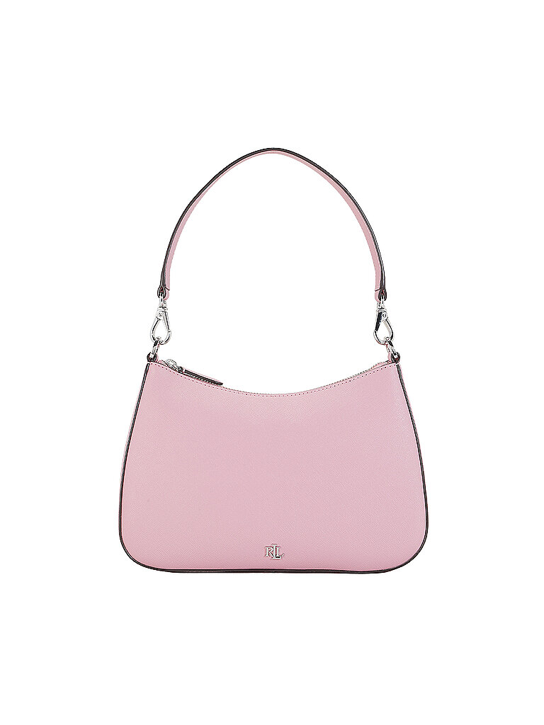 LAUREN RALPH LAUREN Ledertasche - Henkeltasche DANNI 26 – Lauren Ralph Lauren