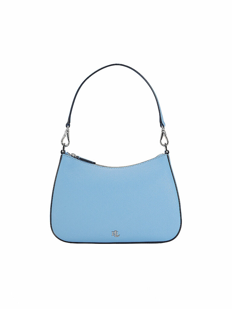 LAUREN RALPH LAUREN Ledertasche - Henkeltasche DANNI 26 – Lauren Ralph Lauren
