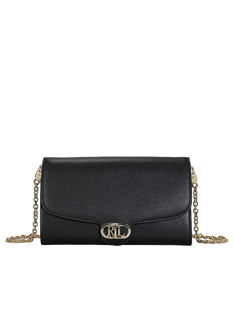 LAUREN RALPH LAUREN Ledertasche - Mini Bag ADAIR – Lauren Ralph Lauren