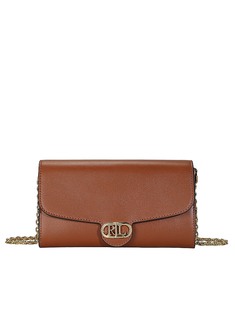 LAUREN RALPH LAUREN Ledertasche - Mini Bag ADAIR – Lauren Ralph Lauren