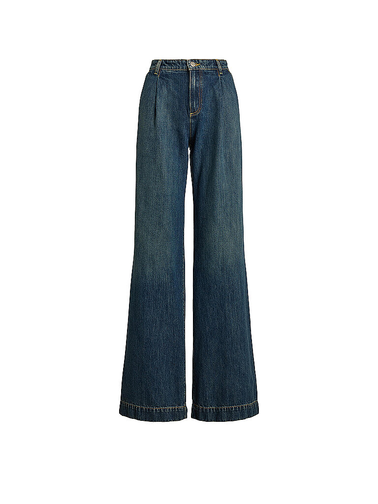 LAUREN RALPH LAUREN Jeans Wide Leg KIRAHN – Lauren Ralph Lauren
