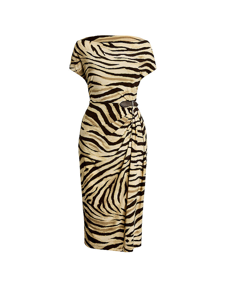 LAUREN RALPH LAUREN Minikleid HULLEN – Lauren Ralph Lauren