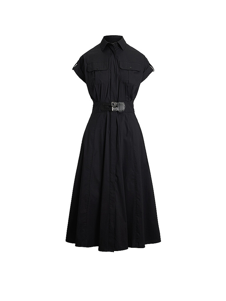 LAUREN RALPH LAUREN Midikleid MERTICE – Lauren Ralph Lauren