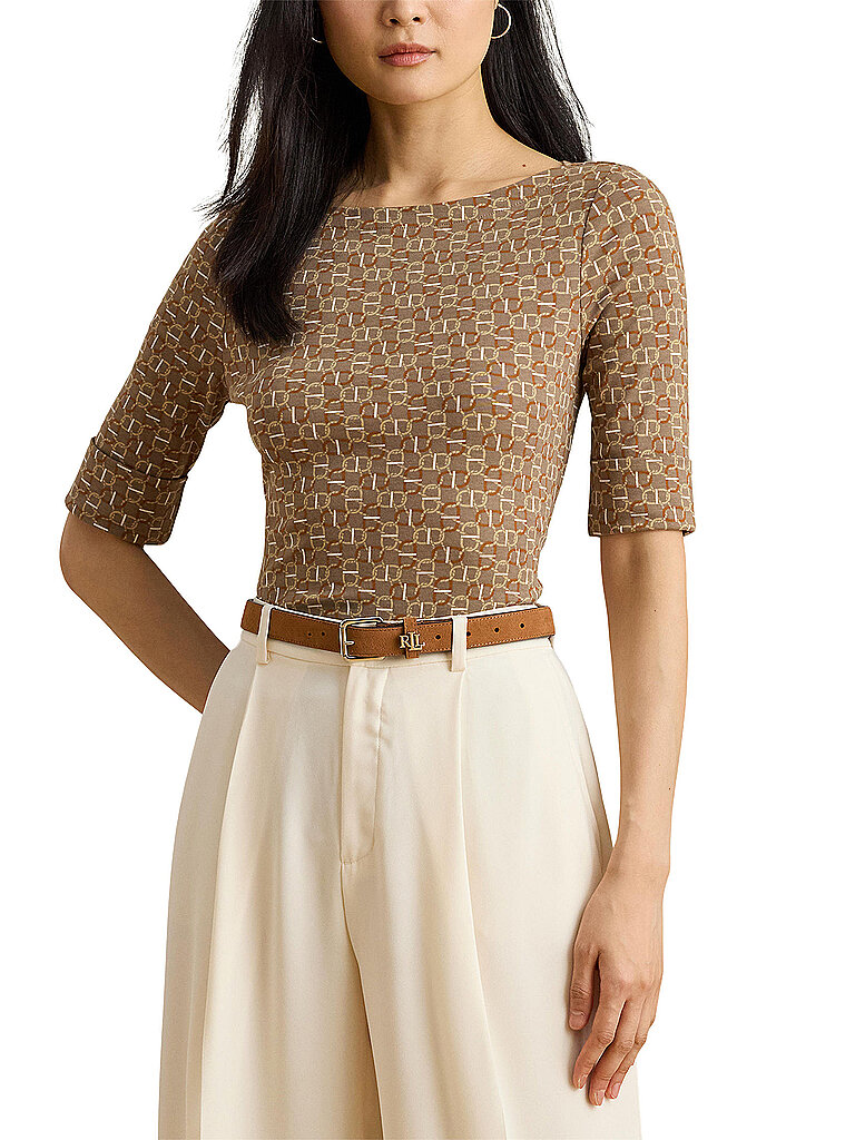 LAUREN RALPH LAUREN T-Shirt JUDY – Lauren Ralph Lauren