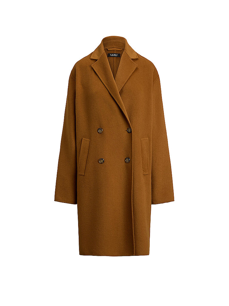 LAUREN RALPH LAUREN Wollmantel DAWLEY – Lauren Ralph Lauren
