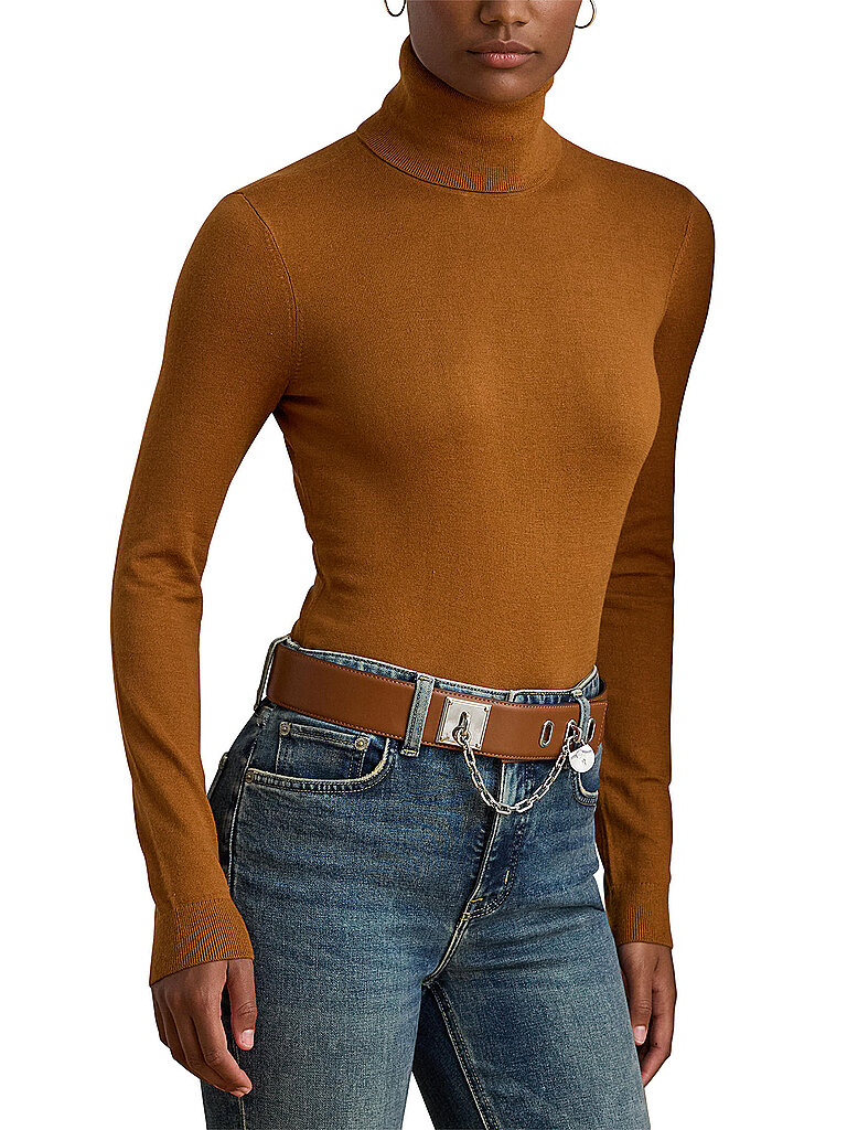 LAUREN RALPH LAUREN Rollkragenpullover ZOE – Lauren Ralph Lauren