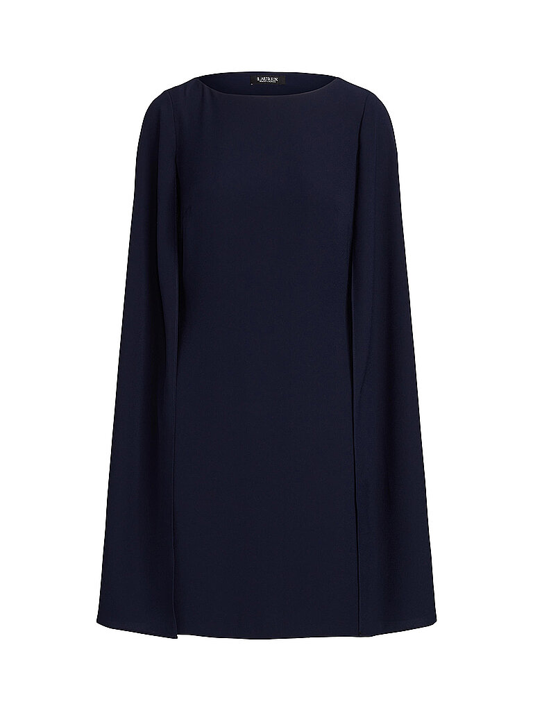 LAUREN RALPH LAUREN Cocktailkleid PETRA dunkelblau | 34