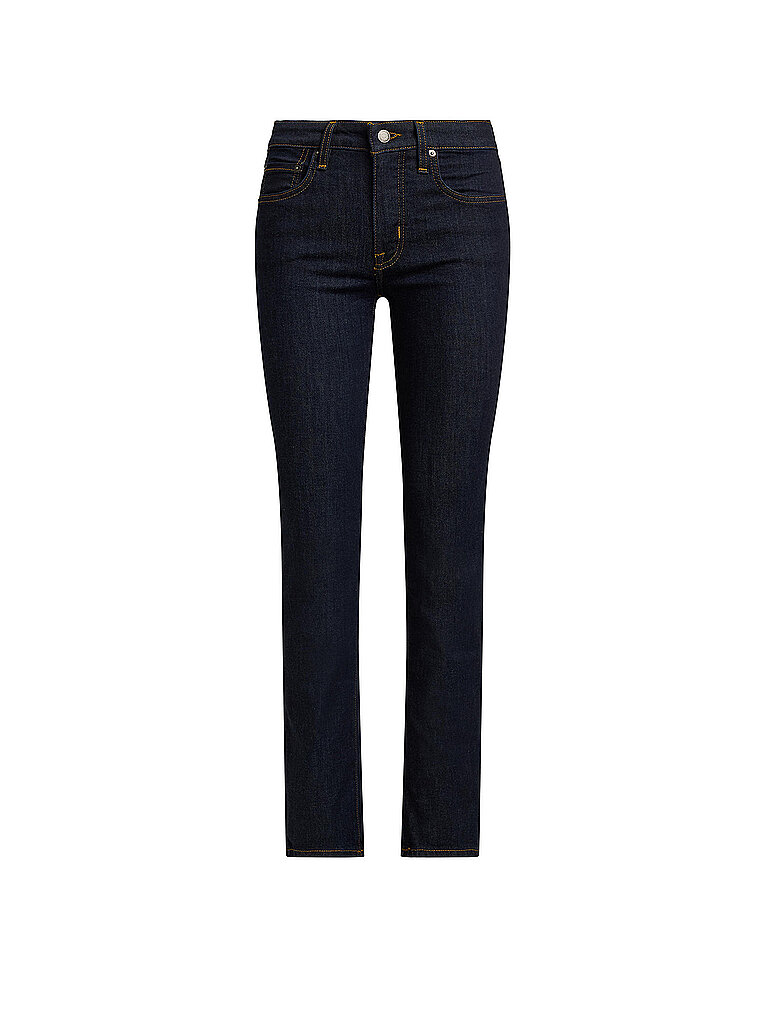 LAUREN RALPH LAUREN Jeans Straight Fit  dunkelblau | 26