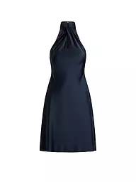 LAUREN RALPH LAUREN | Abendkleid  | dunkelblau