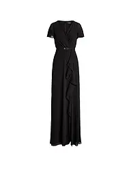 LAUREN RALPH LAUREN | Abendkleid  | Schwarz