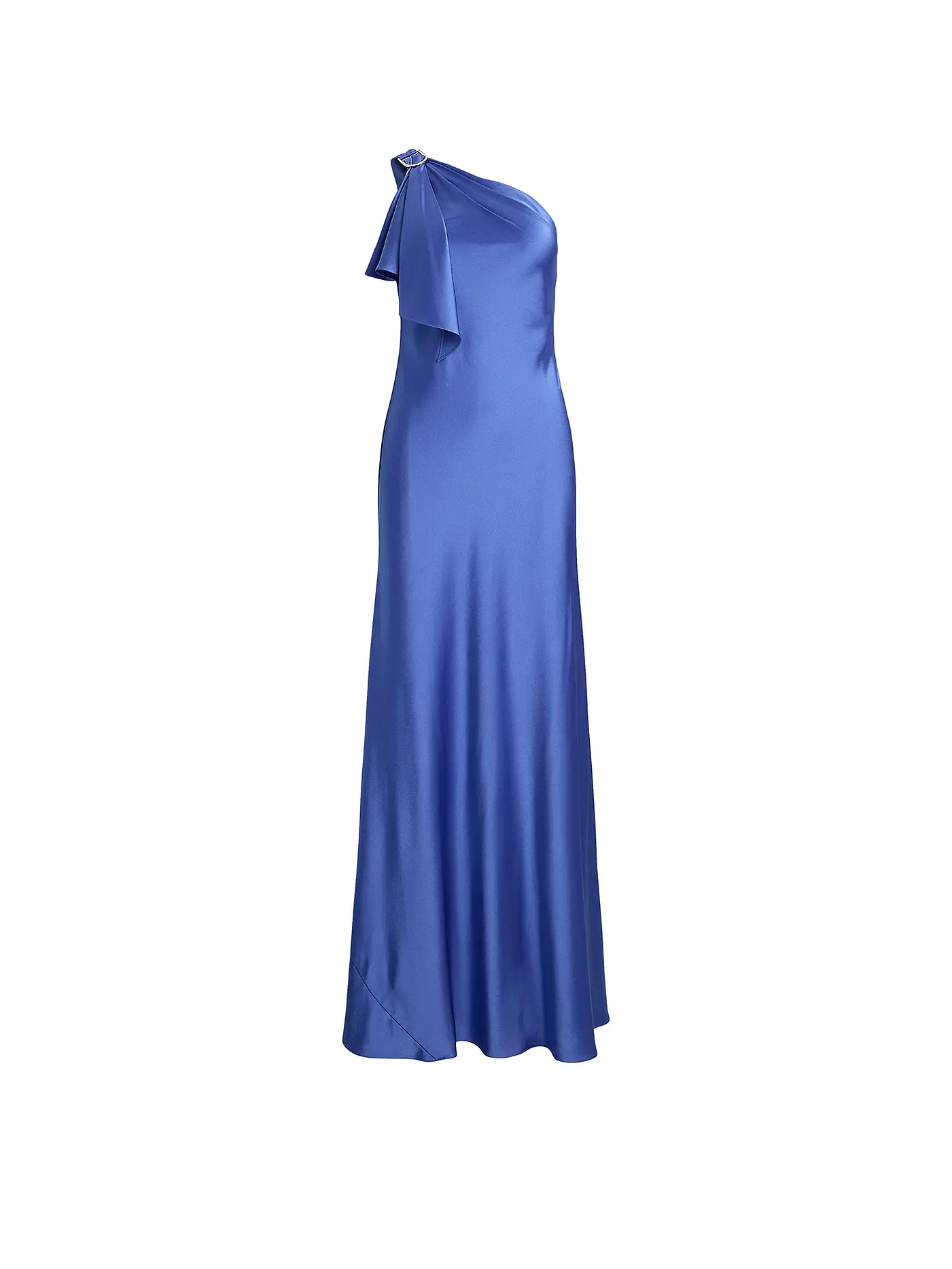 LAUREN RALPH LAUREN | Abendkleid ELZIRA  | blau