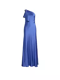 LAUREN RALPH LAUREN | Abendkleid ELZIRA  | blau