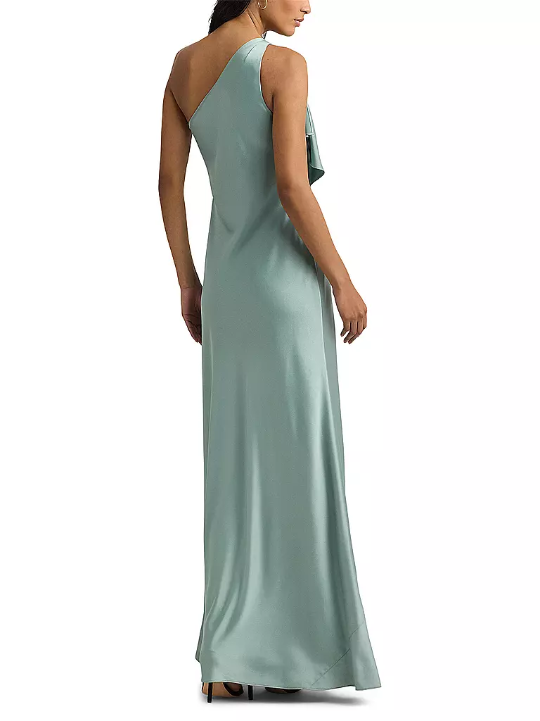 LAUREN RALPH LAUREN | Abendkleid ELZIRA  | blau