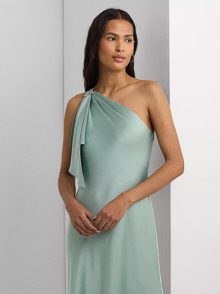 LAUREN RALPH LAUREN | Abendkleid ELZIRA | mint
