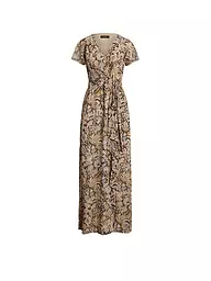 LAUREN RALPH LAUREN | Abendkleid FARRYSH | beige