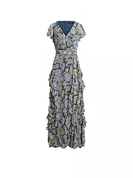 LAUREN RALPH LAUREN | Abendkleid KIMBINEL | hellblau
