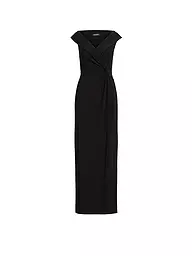 LAUREN RALPH LAUREN | Abendkleid LEONIDAS | schwarz
