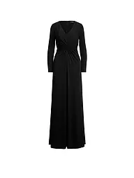 LAUREN RALPH LAUREN | Abendkleid NADIRA  | Schwarz