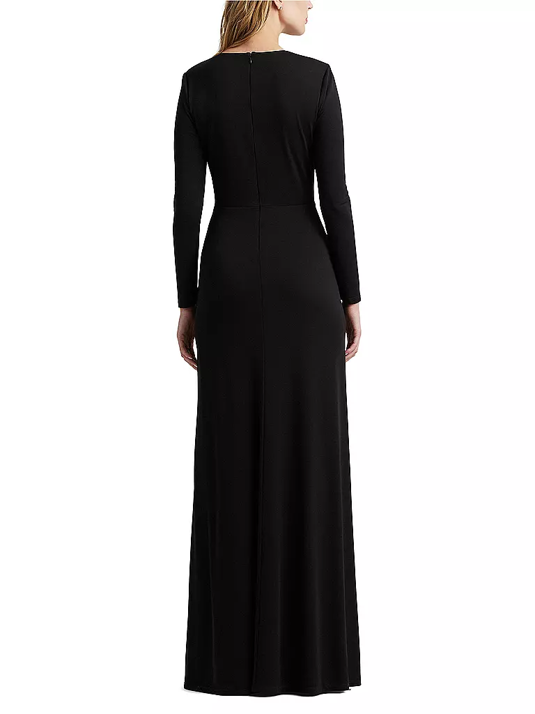 LAUREN RALPH LAUREN | Abendkleid NADIRA | schwarz