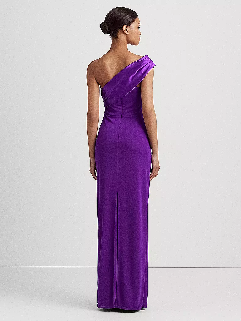 LAUREN RALPH LAUREN | Abendkleid RATHANNE | lila