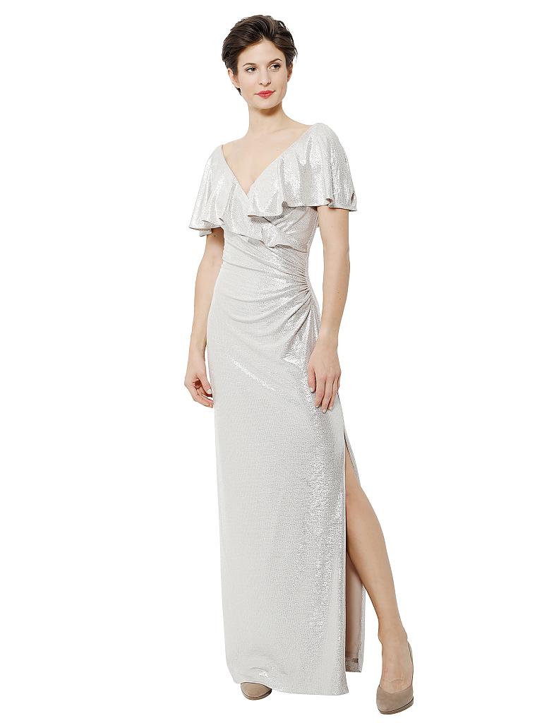 LAUREN RALPH LAUREN | Abendkleid | creme