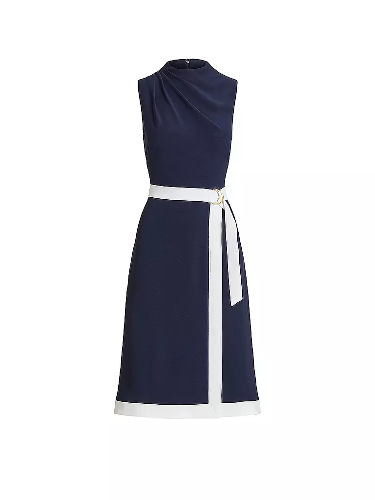 LAUREN RALPH LAUREN | Abendkleid | blau