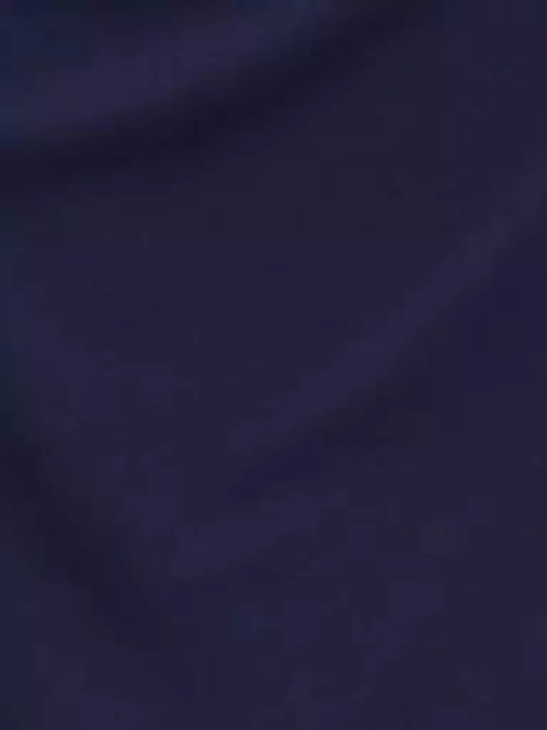 LAUREN RALPH LAUREN | Abendkleid | dunkelblau