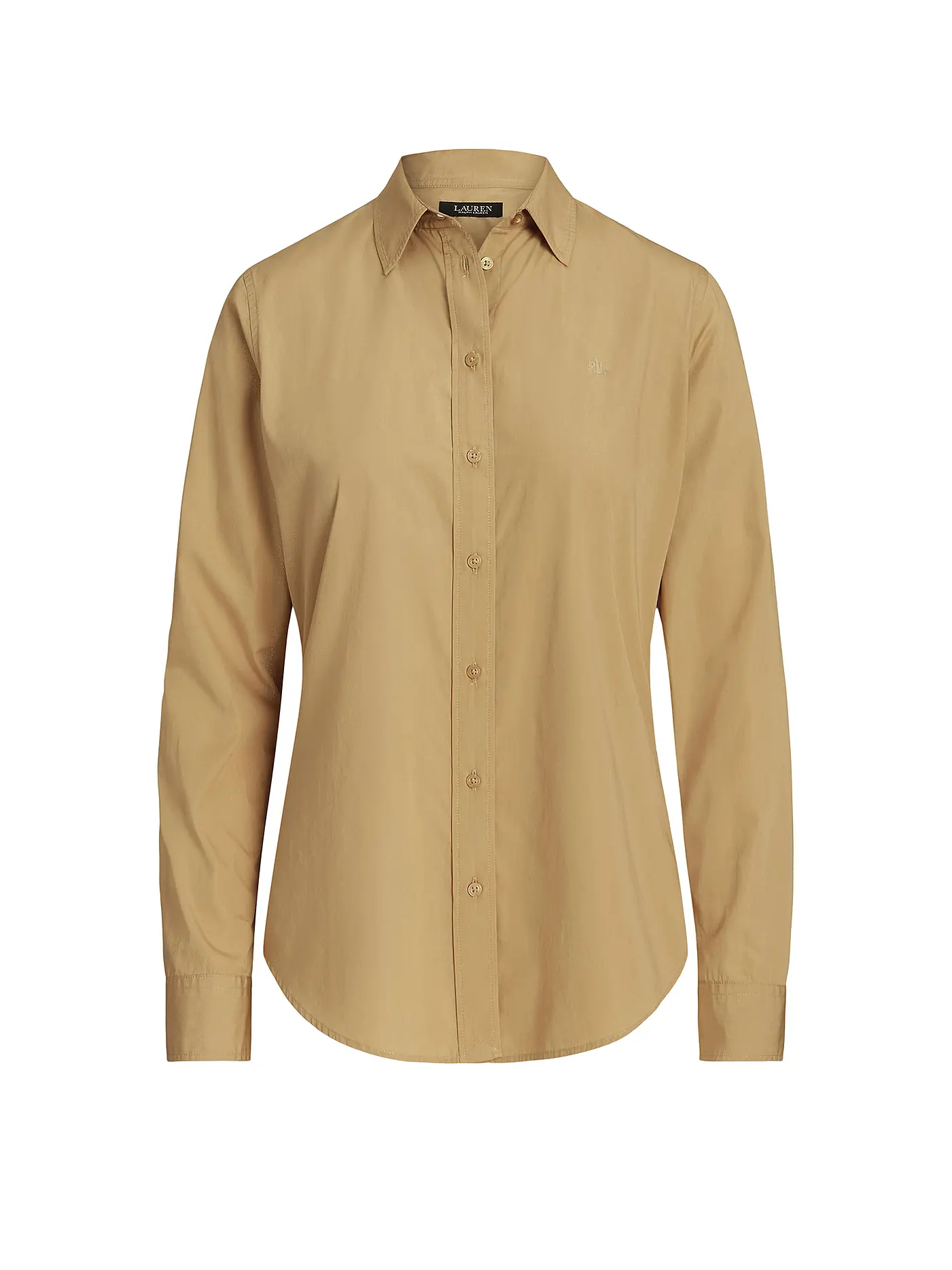 LAUREN RALPH LAUREN | Bluse JAMELKO | beige