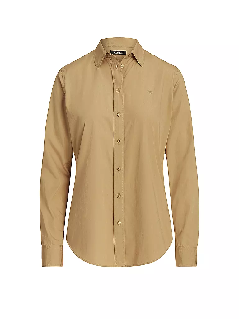 LAUREN RALPH LAUREN | Bluse JAMELKO | beige